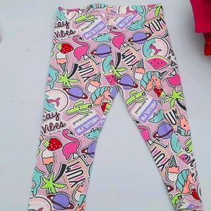 Arizona  girls leggings